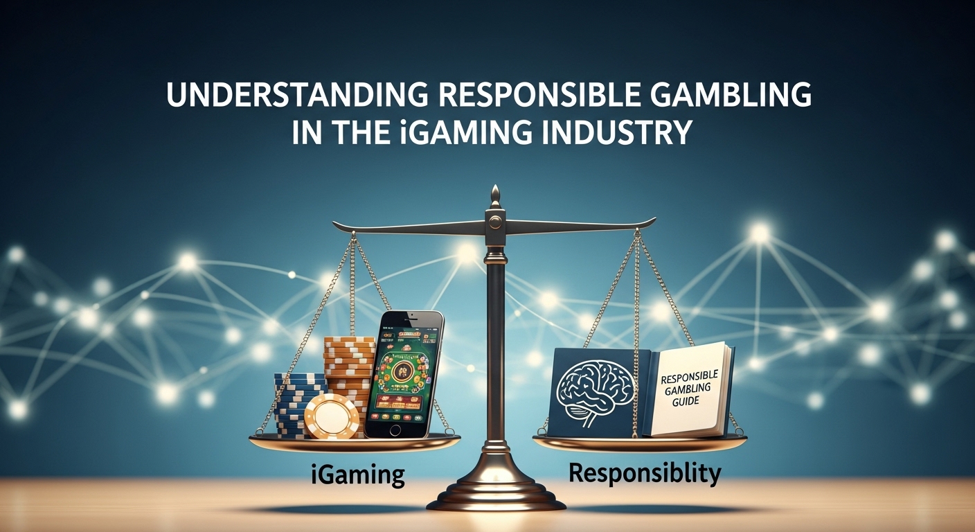 Understanding Responsible Gambling in the iGaming Industry