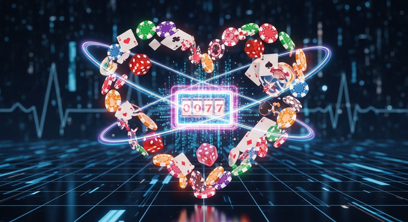 The iGaming Industry: A Deep Dive into the Digital Entertainment Revolution