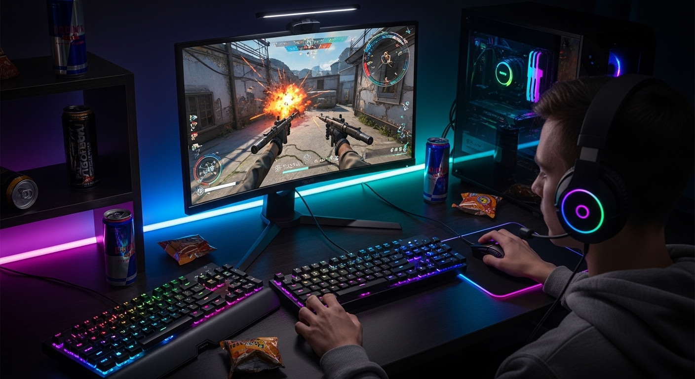 The Rise of iGaming: Revolutionizing Entertainment and Gambling