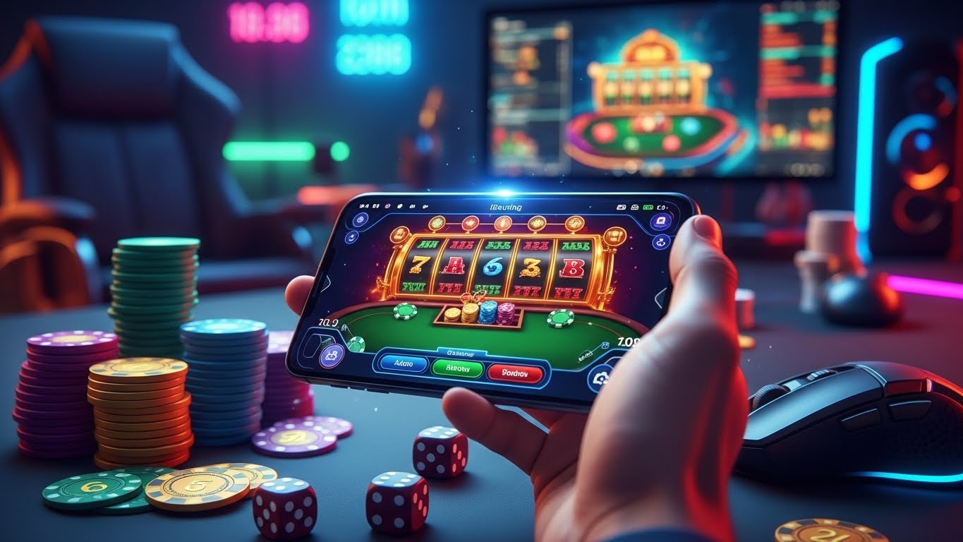 Exploring the Dynamic World of iGaming: Opportunities, Trends, and the Road Ahead
