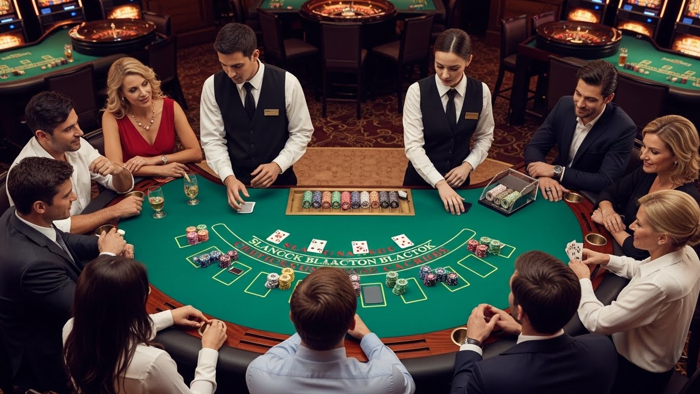 The Growing World of iGaming: Trends, Challenges, and the Future of Online Gaming