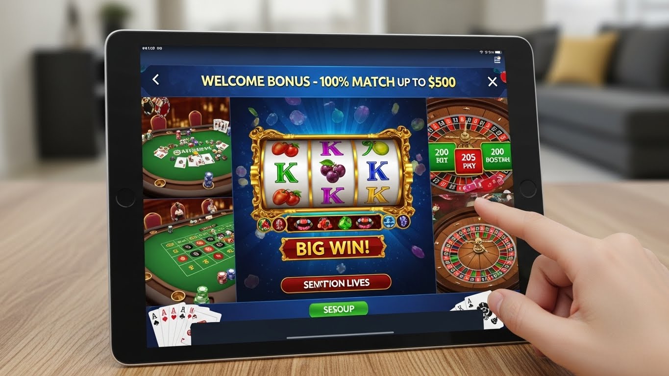 The Digital Revolution of iGaming: How Online Gaming Transforms Entertainment and Industry