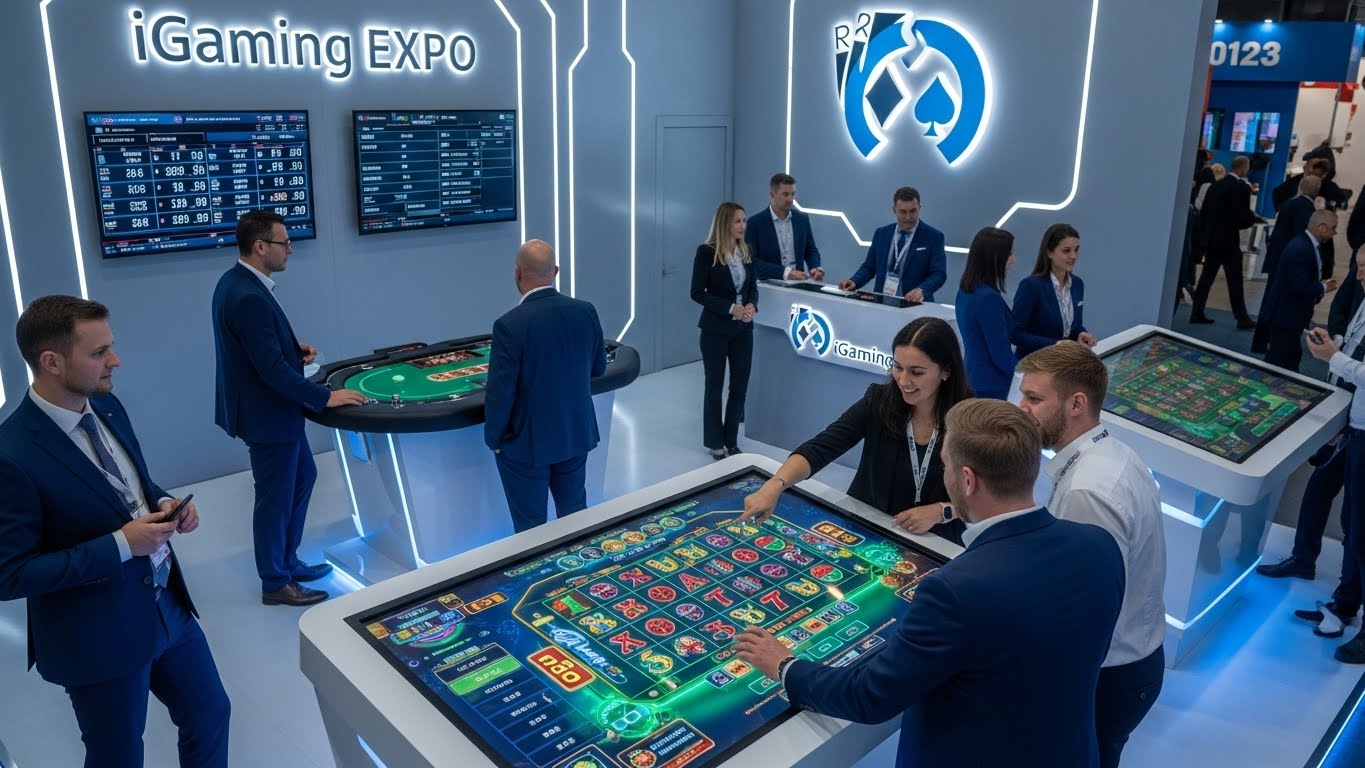 The Evolution of iGaming: A New Era of Digital Entertainment