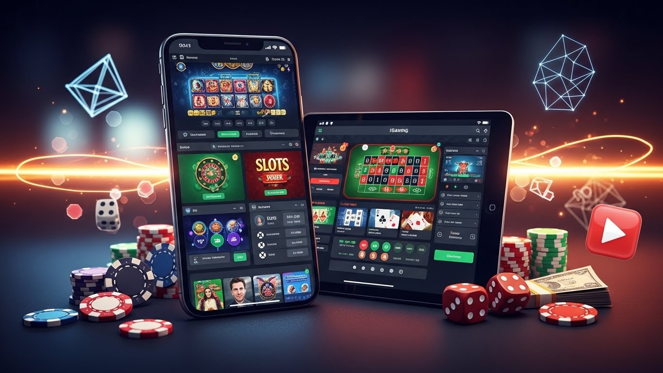 The Thrilling World of iGaming: How Digital Entertainment is Changing the Game
